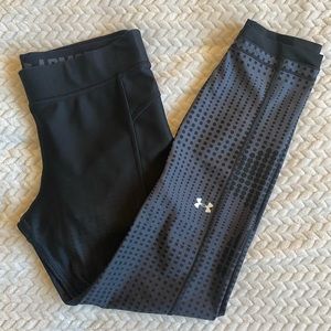 Under Armour Women’s Leggings